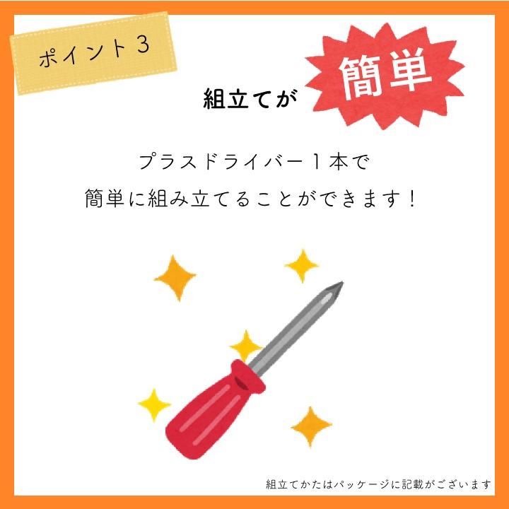 フラワースタンド 2段 アルミ 屋外 おしゃれ 幅120cmタイプ ライトブロンズ　鉢数やスペースによって選べる 組立式　FSA-K122BL｜p-star｜07