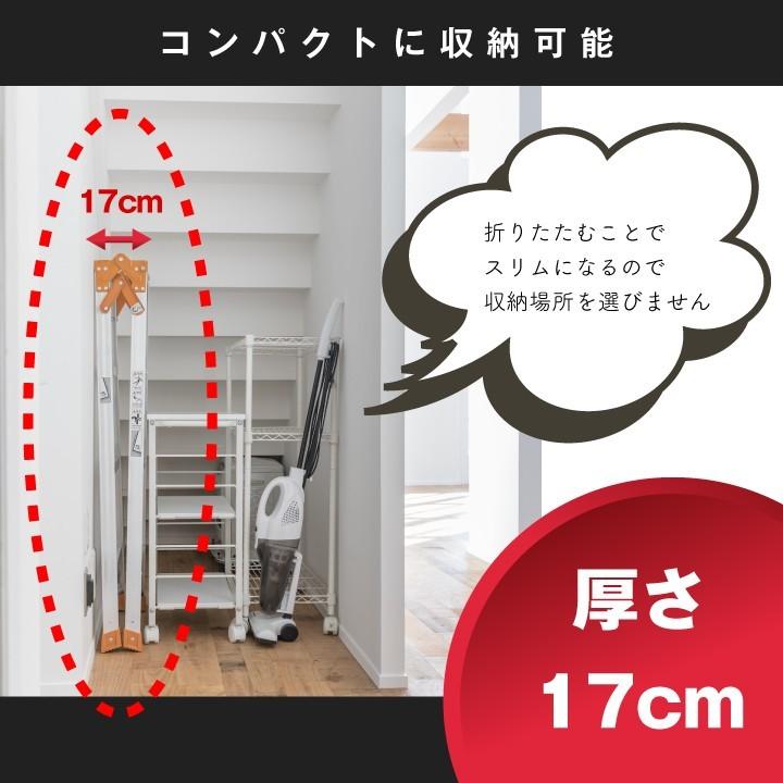 脚立 正規逆輸入品 2段 2尺 アルミ 軽量 K 60d スタンダードタイプのはしご兼用脚立 梯子 折りたたみ