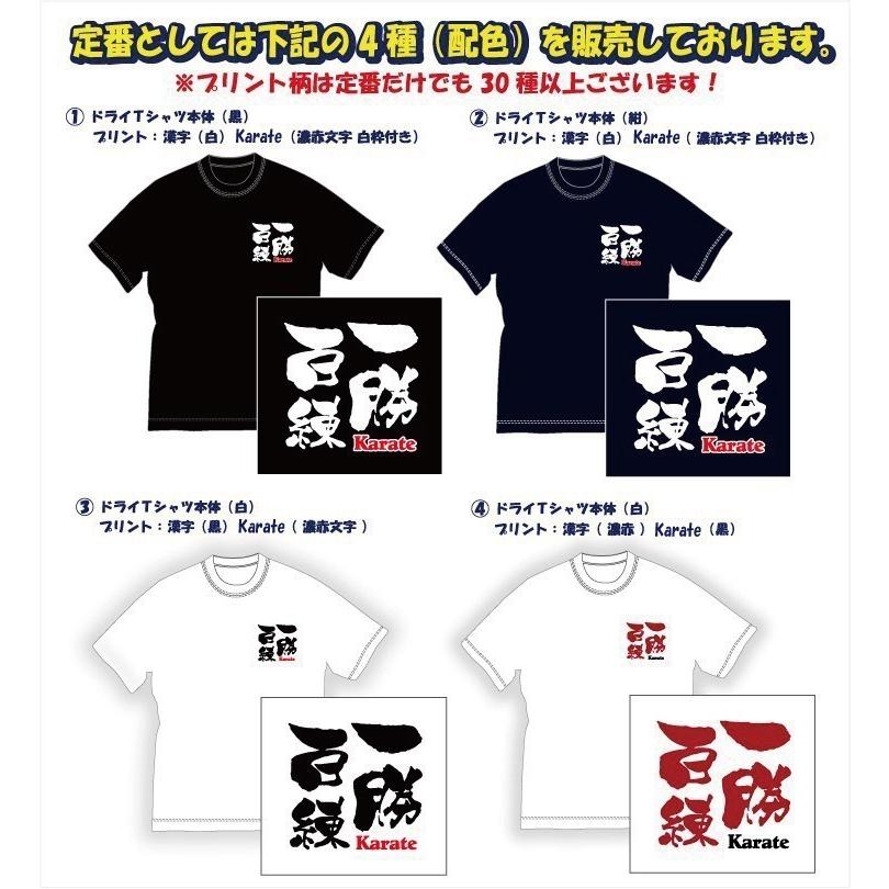 空手ｔシャツ 文字プリント 赤手空挙 他 デザイン確定から発送まで約1週間 色々なアレンジが可能です Dm便発送可 1着につき送料160円 0102kat 26 P Style777 通販 Yahoo ショッピング