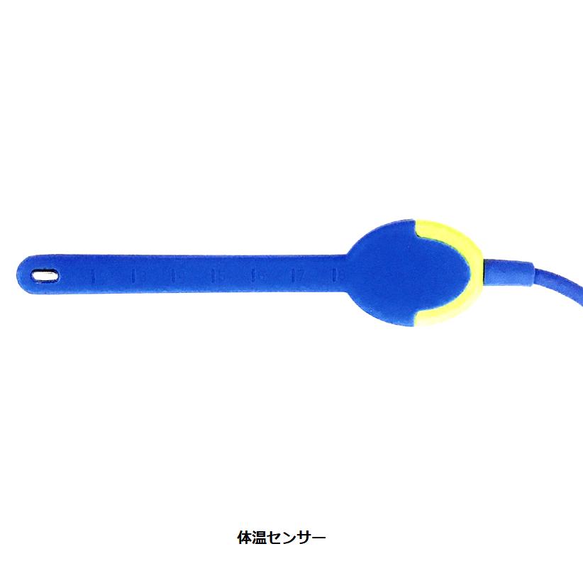 動物用SpO2体温プローブの画像