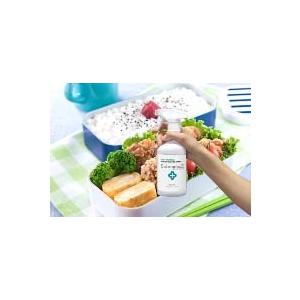 セイバープラスZ詰め替え ５L・1本　[業務での使用や安心ストックをお考えの方に最適な5Lの詰替えボトル] そのまますぐ使える 次亜塩素酸 安定型  製造国・日本_2