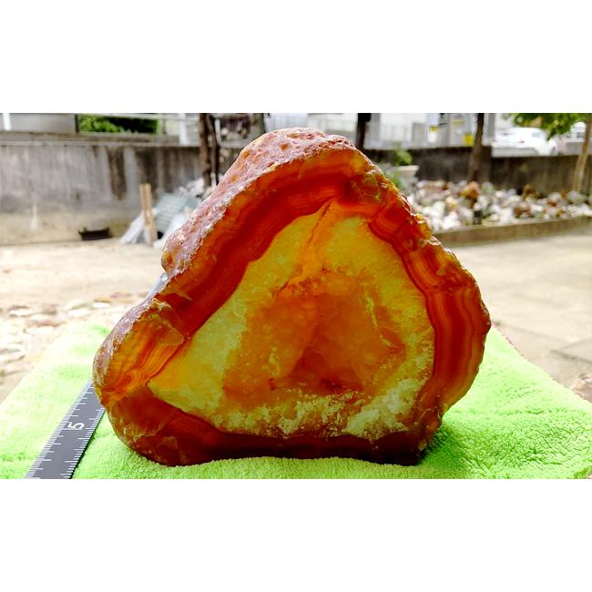 国産 約1 2kg 美石 瑪瑙 メノウ めのう カーネリアン 玉髄 水石 パワーストーン 鑑賞石 水石