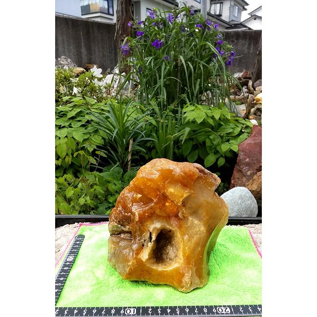 瑪瑙メノウパワーストーン鑑賞石天然石置物