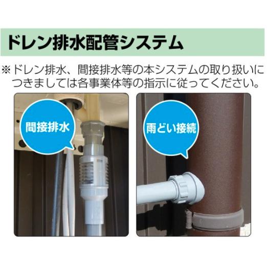 未来工業 ドレン配管アダプター Vp Vu 接続用 Da Asv グレー Daasv ピーワンショップyahoo 店 通販 Yahoo ショッピング