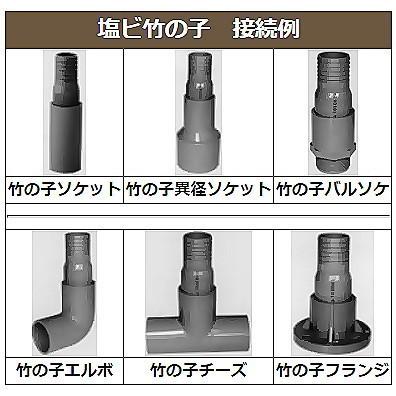 100a 塩ビ製 プラスチック 樹脂 竹の子 タケノコ たけのこ 加工たけのこ ホースニップル 呼び Vp100 Tak100at ピーワンショップyahoo 店 通販 Yahoo ショッピング
