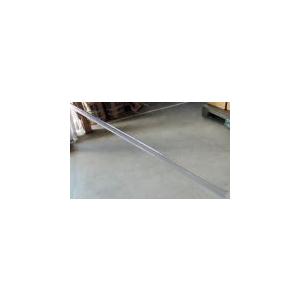 塩ビ 透明パイプ Vp 25a 長さ1m 外径 直径 32mm 塩化ビニル 樹脂 プラスチック Tdavp25 ピーワンショップyahoo 店 通販 Yahoo ショッピング