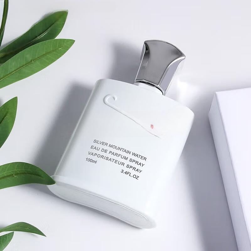 爆買い，HOT クリード CREED シルバー マウンテン ウォーター EDP SP
