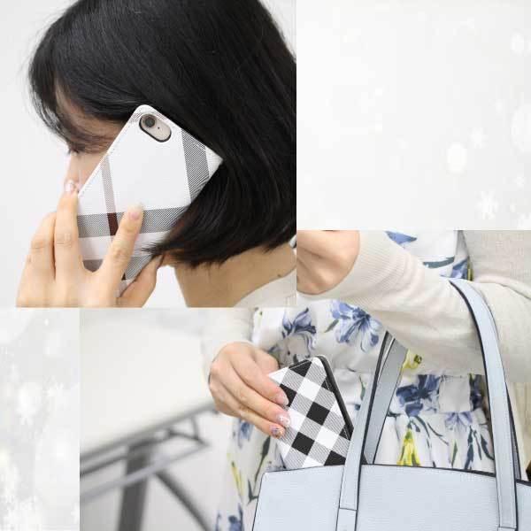 Pixel 4a 4 3a 3 手帳型ケース 手帳型 ケース チェック柄 チェック 送料無料 スマホケース スマホカバー カバー 耐衝撃 革 レザー SIMフリー |  | 09