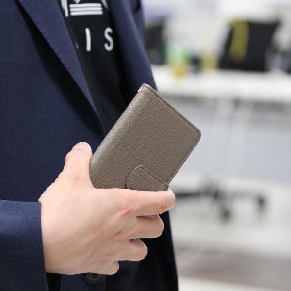 Android One S7 S5 S4 S3  手帳 手帳型 ケース ベルト ベルトあり 送料無料 スマホケース スマホカバー カバー 手帳型ケース 耐衝撃 革 レザー SIMフリー | ブランド登録なし | 15