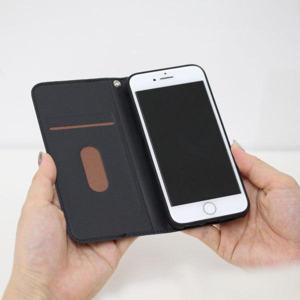 Android One S7 S5 S4 S3 手帳 手帳型 ケース 極薄 スリム 送料無料 スマホケース スマホカバー カバー 手帳型ケース 耐衝撃 革 レザー SIMフリー | ブランド登録なし | 10