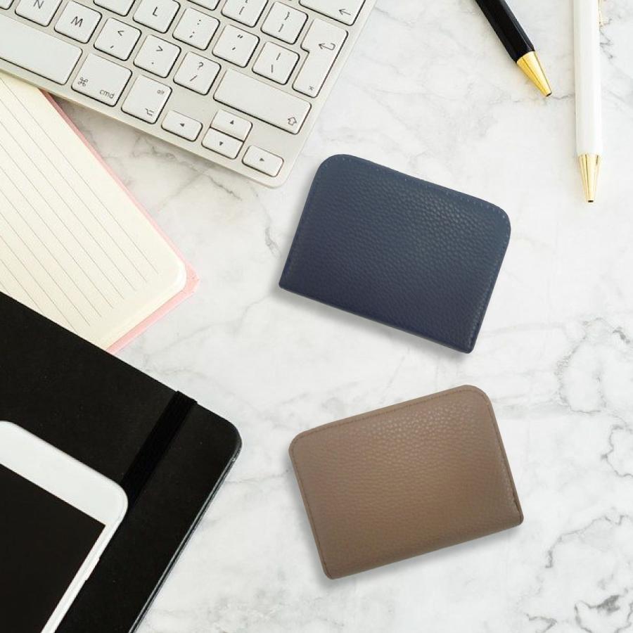 カードケース スキミング防止 磁気防止 クレジット 磁気防止 RFID カード ケース じゃばら 大容量 メンズ レディース プレゼント スキミング カード入れ | ブランド登録なし | 06