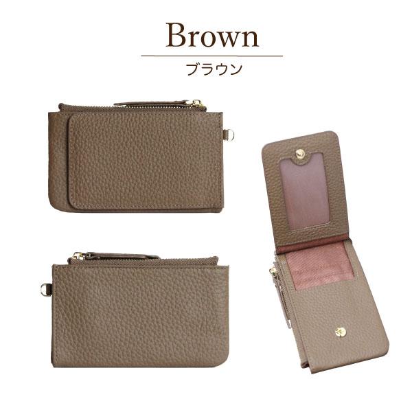 パスケース  本革 おしゃれ 上品 ビジネス 学生 メンズ レディース 通勤 使いやすい コンパクト シンプル レザー ブランド ギフト プレゼント 高級感 贈答 |  | 11