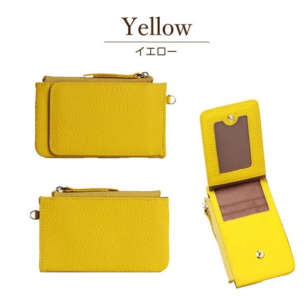 パスケース  本革 おしゃれ 上品 ビジネス 学生 メンズ レディース 通勤 使いやすい コンパクト シンプル レザー ブランド ギフト プレゼント 高級感 贈答 |  | 13