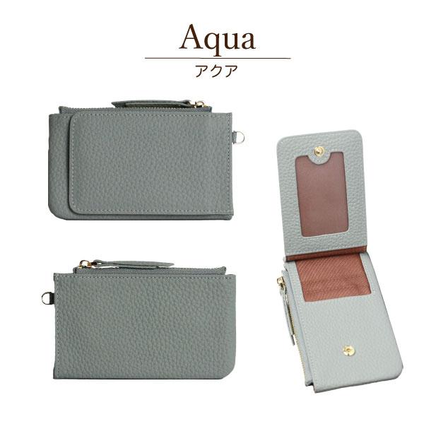 パスケース  本革 おしゃれ 上品 ビジネス 学生 メンズ レディース 通勤 使いやすい コンパクト シンプル レザー ブランド ギフト プレゼント 高級感 贈答 |  | 15