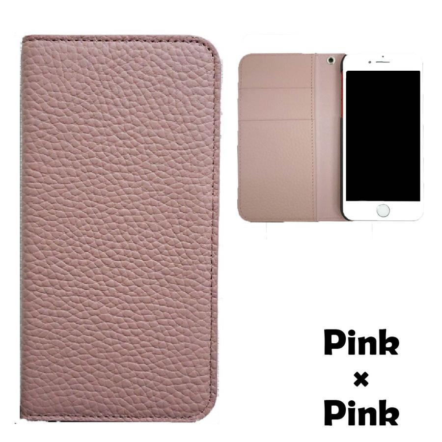 arrows SV Be F-05J M04 Be F-04K バイカラー 手帳 スマホケース カバー 手帳型 マグネット スマホカバー おしゃれ 耐衝撃 ベルトなし スリム | ブランド登録なし | 07