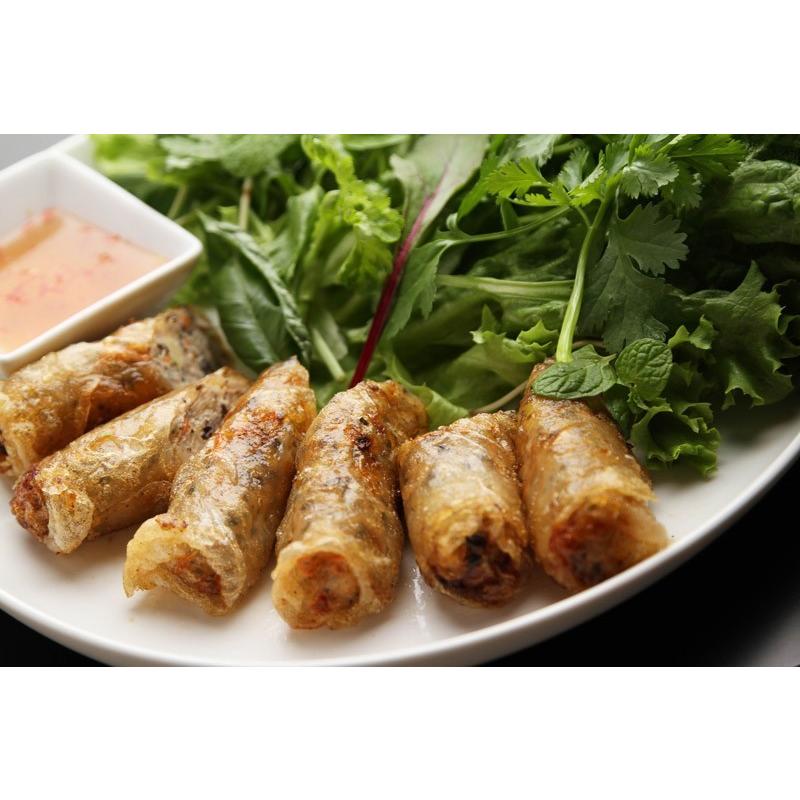 揚げ春巻き チャージョーcha Gio アジアベトナムの冷凍食品 Surajinformatics Com