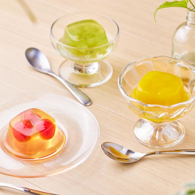 ポイント2倍〜 ポイント2倍〜 敬老の日 2026 ゼリー お菓子 スイーツ 贈り物 ギフト 千疋屋 パティスリー銀座千疋屋 送料無料 銀座ゼリー9個 |  | 09