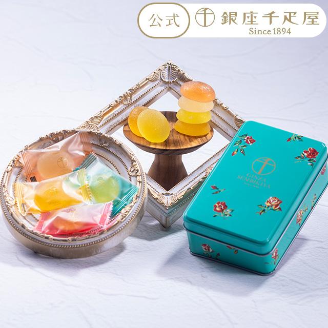 お中元 夏ギフト 2026 ゼリー お菓子 スイーツ ギフト 千疋屋