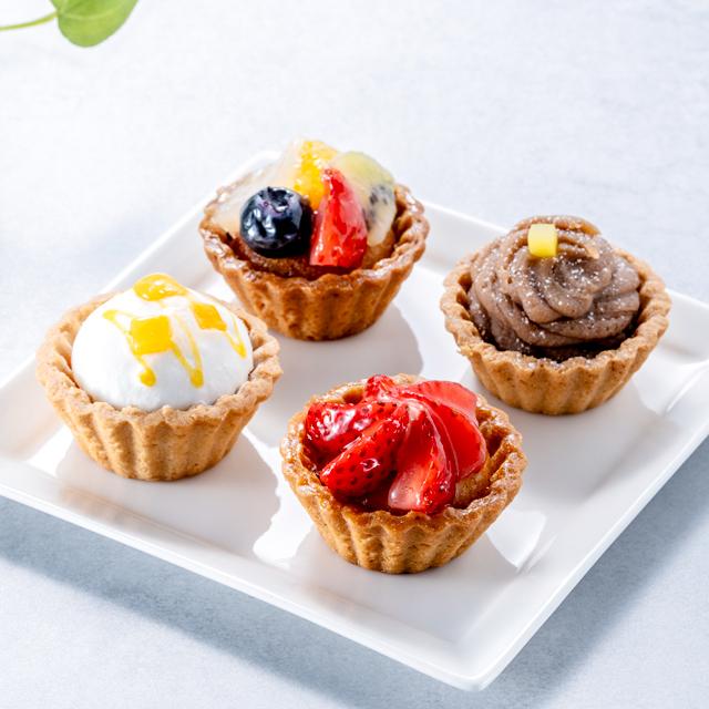 お中元 夏ギフト 2026 ケーキ スイーツ 贈り物 ギフト 千疋屋 パティスリー銀座千疋屋 送料無料 銀座プチフルーツタルト |  | 11