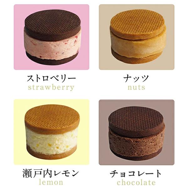 激安特価品 ポイント5倍 母の日 ギフト ケーキ パティスリー銀座千疋屋 千疋屋 プレミアムバターサンド8個入 Wantannas Go Id