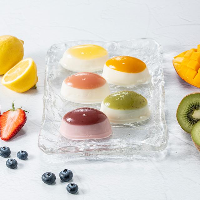 ポイント2倍〜 お中元 夏ギフト 2026 ケーキ お菓子 スイーツ ギフト 千疋屋 パティスリー銀座千疋屋 送料無料 銀座フルーツチーズケーキ |  | 02