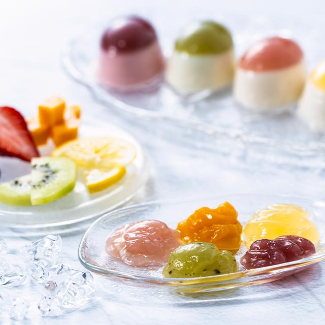ポイント2倍〜 お中元 夏ギフト 2026 ケーキ お菓子 スイーツ ギフト 千疋屋 パティスリー銀座千疋屋 送料無料 銀座フルーツチーズケーキ |  | 03