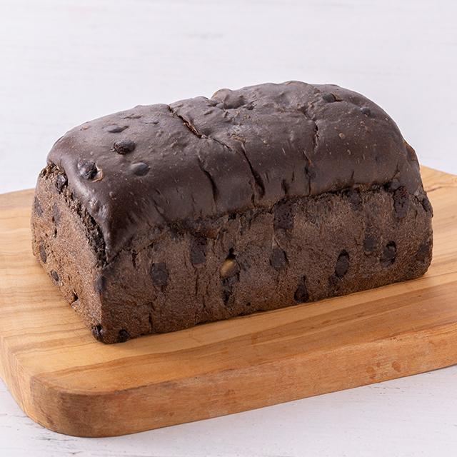 ポイント5倍〜 ホワイトデー 2026 パン お菓子 スイーツ 贈り物 ギフト 千疋屋 パティスリー銀座千疋屋 銀座ショコラパン3本入 |  | 04