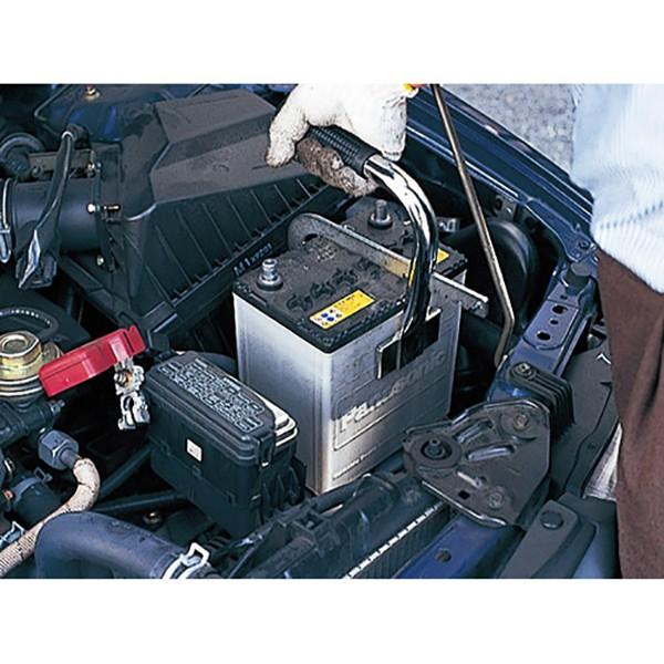 バッテリーキャリア バッテリーリフター 車 バッテリー交換 持ち上げ 取り外し Pa Man パーマン Yahoo ショッピング店 通販 Yahoo ショッピング