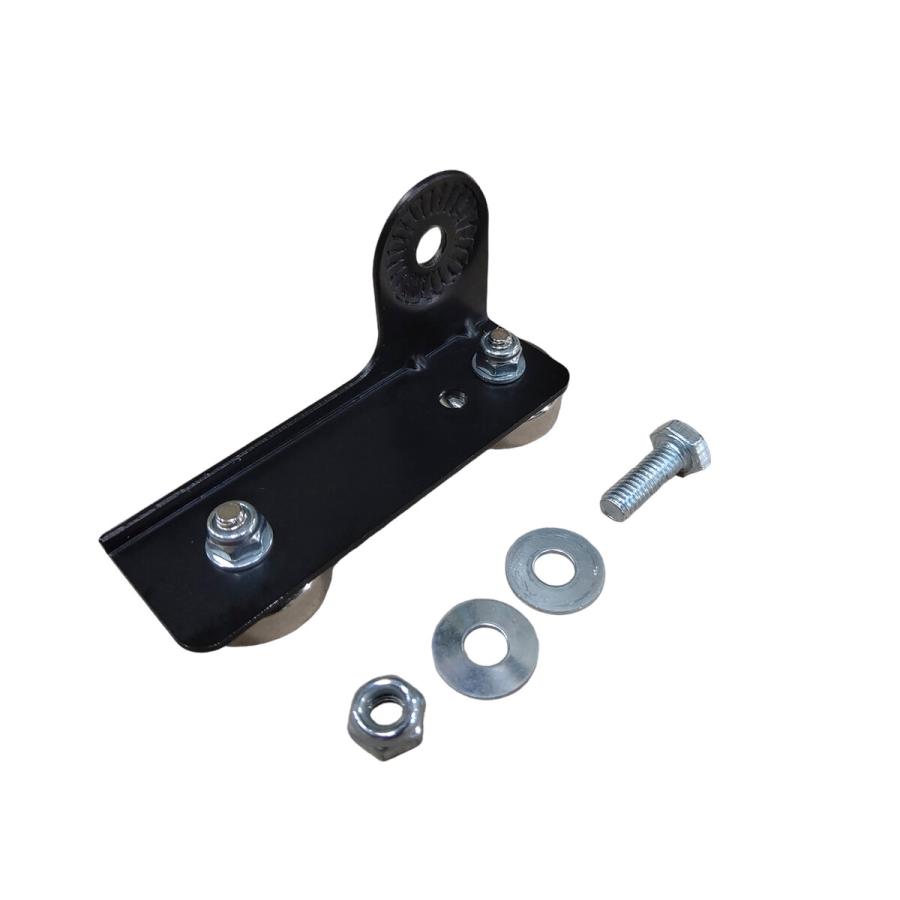 汎用マグネットステー ホルダー 固定部ボルトM8以下に適合 作業灯