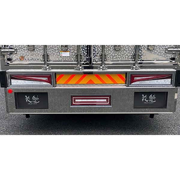 花魁JAPAN COMBO 颯 花魁 LEDテールランプ DC24V 準防水 左右 花魁JAPAN COMBO 颯 花魁 LEDテールランプ DC24V 準防水 左右
