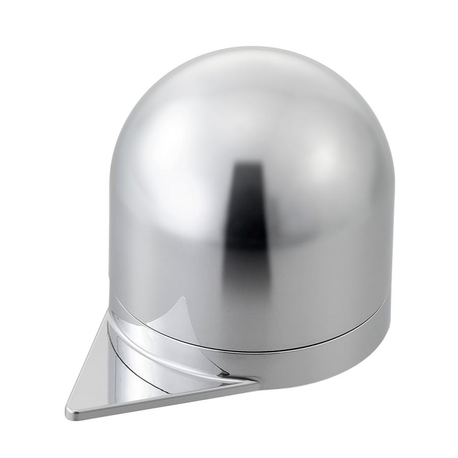 novatune pg5カスタム軸 アルミ 窓 ノックキャップ付き 一般販売 PG5真鍮カスタム ノック部分付き 0.5mm | 蒼天クラフト