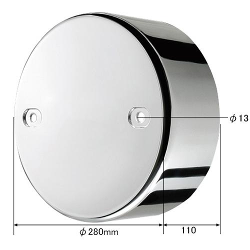 センターキャップ 22.5インチ トラック 大型 日野 いすゞ 新ISO規格