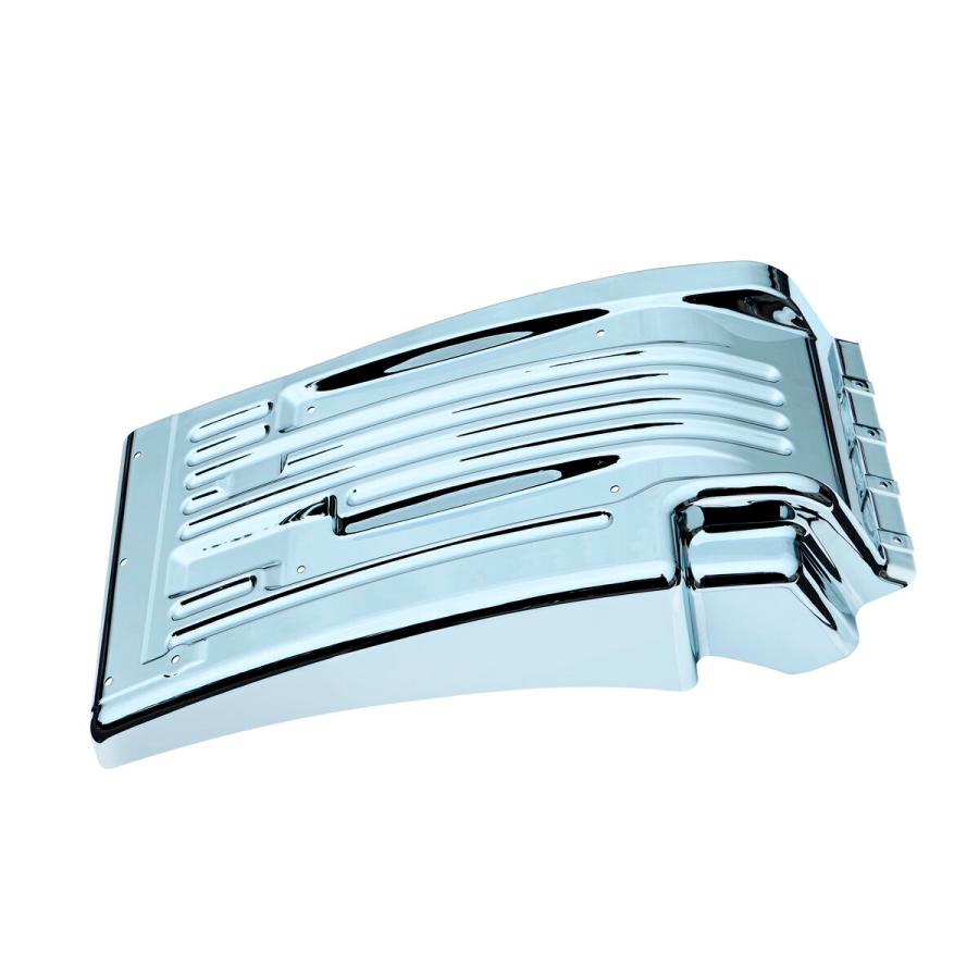 マッドガード 日野大型17プロフィア/NEWプロフィア 右用 交換式 樹脂