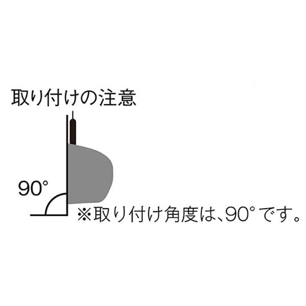 シートベルト 3点式 巻取式 乗用車用 後付け 汎用 F2-3PB pa-man|pa-manshopy|03