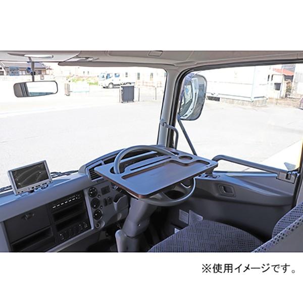 トラックの運転席 299953-トラックの運転席の後ろのスペース