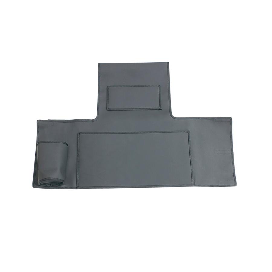 助手席ポケット 小型〜大型トラック用 収納 [書類や小物整理に] 4