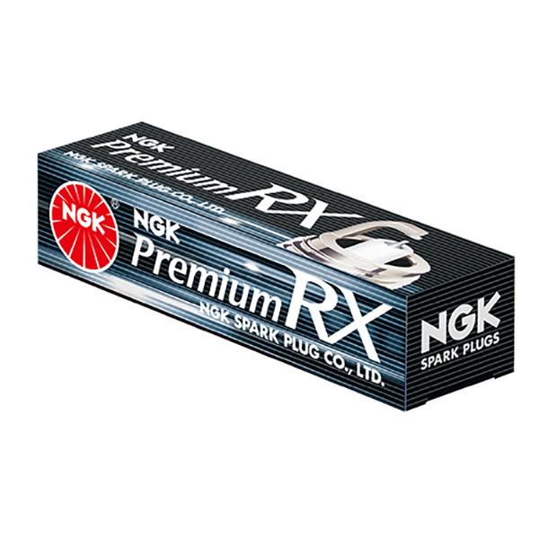 新品NGK プレミアム RX スパークプラグ　詰め合わせ 23本 Amazon | NGKプレミアムRXプラグ ジムニー JB23W 7型以降用 1台