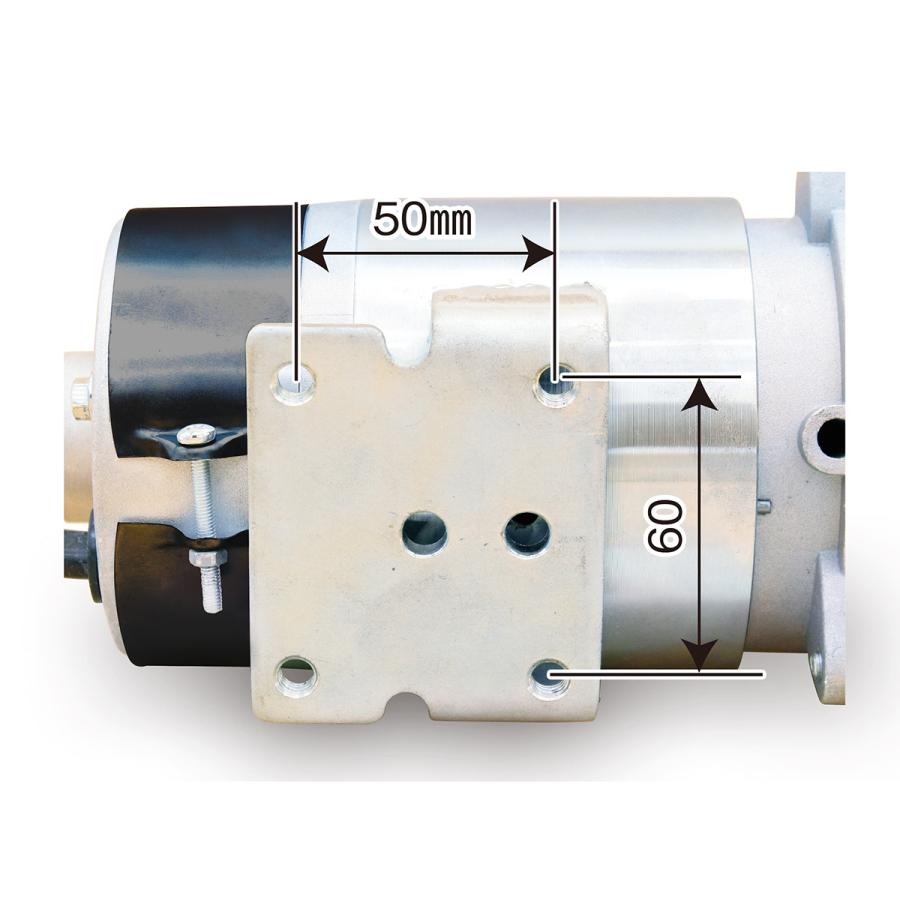 ミキサー車用洗車水ポンプ 24v 180w 洗車用水ポンプ コンクリートミキサー車 生コン 洗浄水ポンプ パーマン Yahoo ショッピング店 通販 Yahoo ショッピング