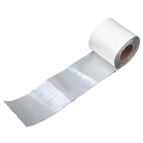 補修テープ 防水 アルミ 5層 153mm 10m 車 箱バン車 ボディ パーマン Yahoo ショッピング店 通販 Yahoo ショッピング