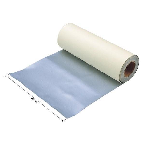 トラック用 補修テープ ウイング車 センターシート 幅490mm パーマン Yahoo ショッピング店 通販 Yahoo ショッピング