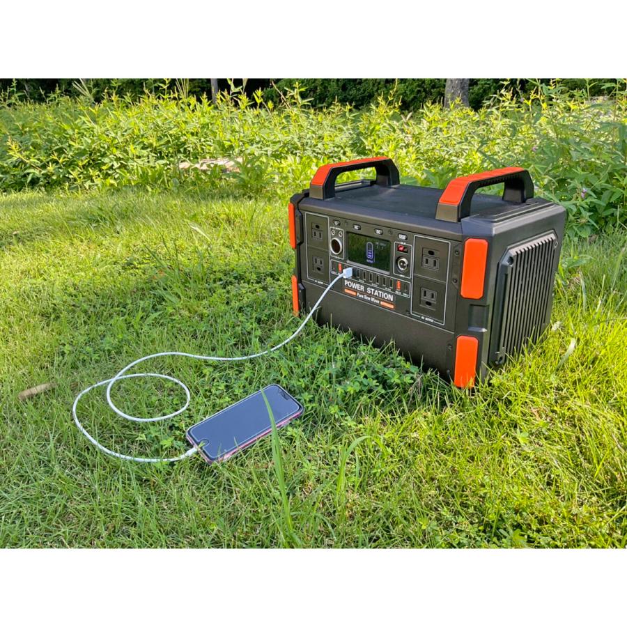 ポータブル電源 1000W 非防水 大容量 リン酸鉄リチウムイオン ポータブル電源 1000W 非防水 大容量 リン酸鉄リチウムイオン