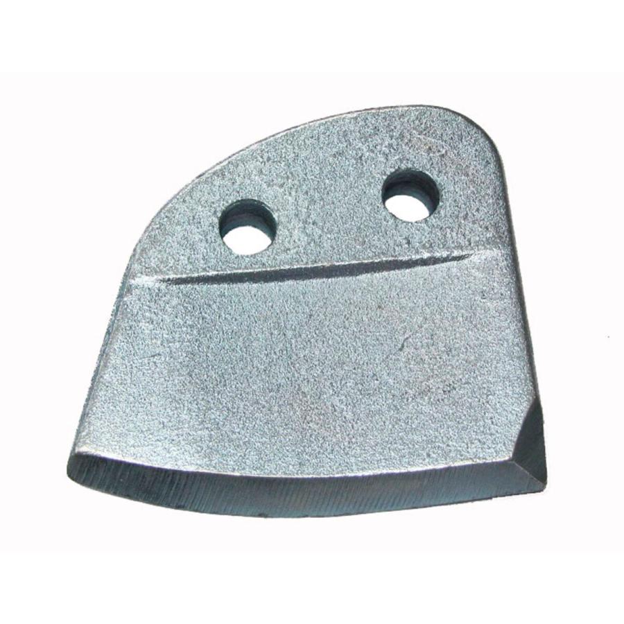 ドラム缶カッター 替刃 スチールドラム用 オープナー 缶切り 工具 品番3641500100用 3641500200パーマン Yahoo