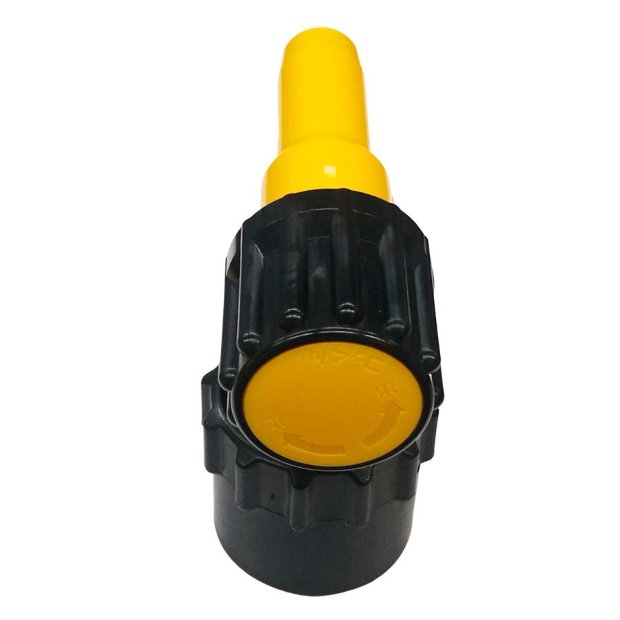 【ゆっかんこ】 Yato Honownica - zestaw do honowania cylindrów 7 cz YT-05801