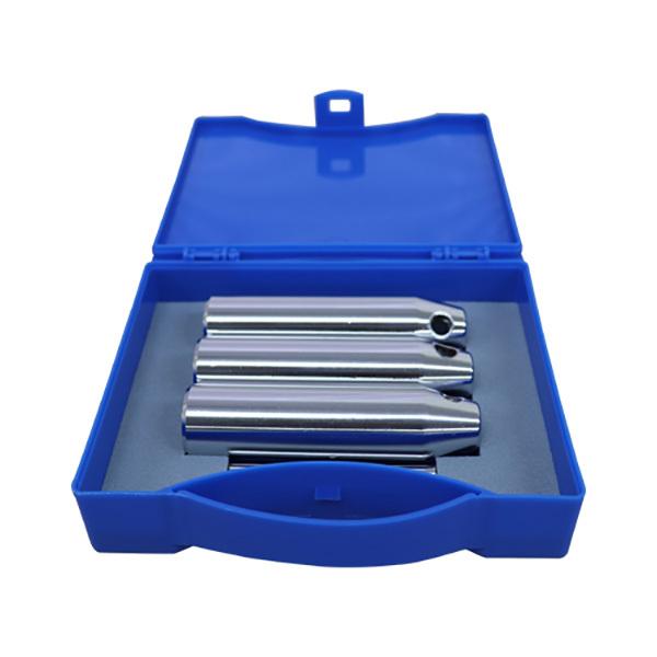 ワンタッチホイールガイド 3本組 φ26.1×100mm 新ISO規格ホイール用