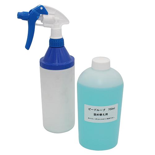 ビードルーブ 700ml パンク修理 液状潤滑剤 タイヤバイク自動車 ホイール関連用品 パーマン Yahoo ショッピング店 通販 Yahoo ショッピング