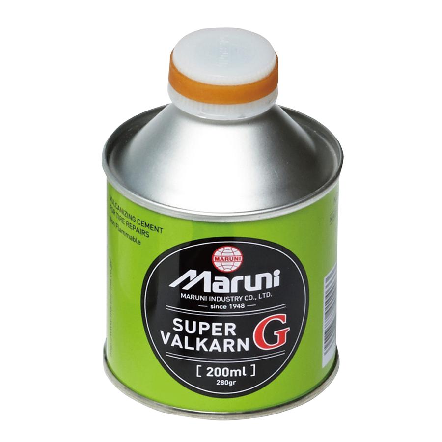 タイヤ用接着剤 200cc 補充用 パンク修理キット用 品番44711000 自動車