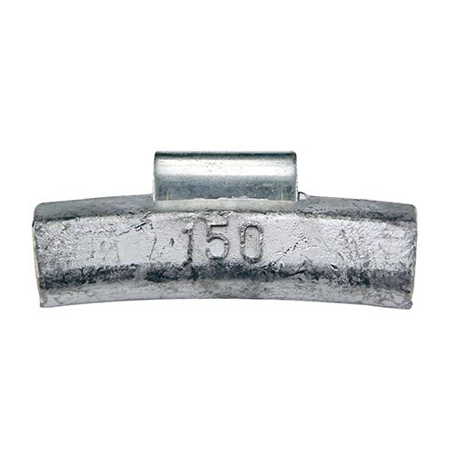 ホイールバランサー 150g 10ヶ入 大型車 スチールホイル用 ホイールバランスウエイト タイヤ交換 パーマン Yahoo ショッピング店 通販 Yahoo ショッピング