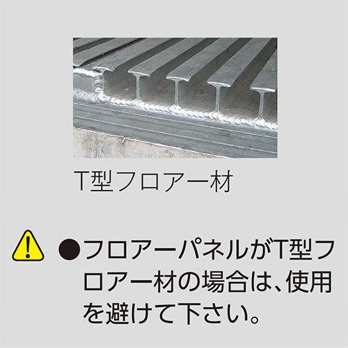 ローラー台 パレット移動用 0.8ton アルミ 折りたたみ式 パレット