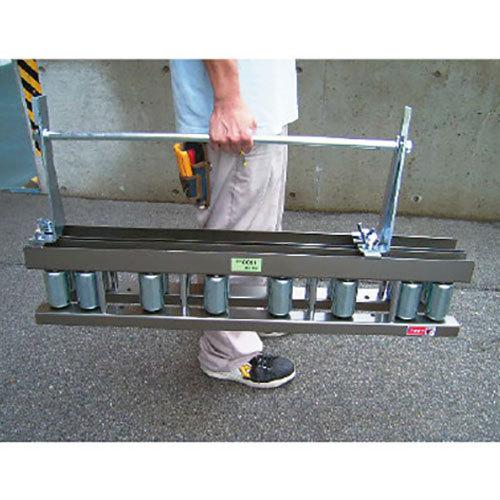 ローラー台 パレット移動用 1.5ton 折りたたみ式 パレットドーリー 