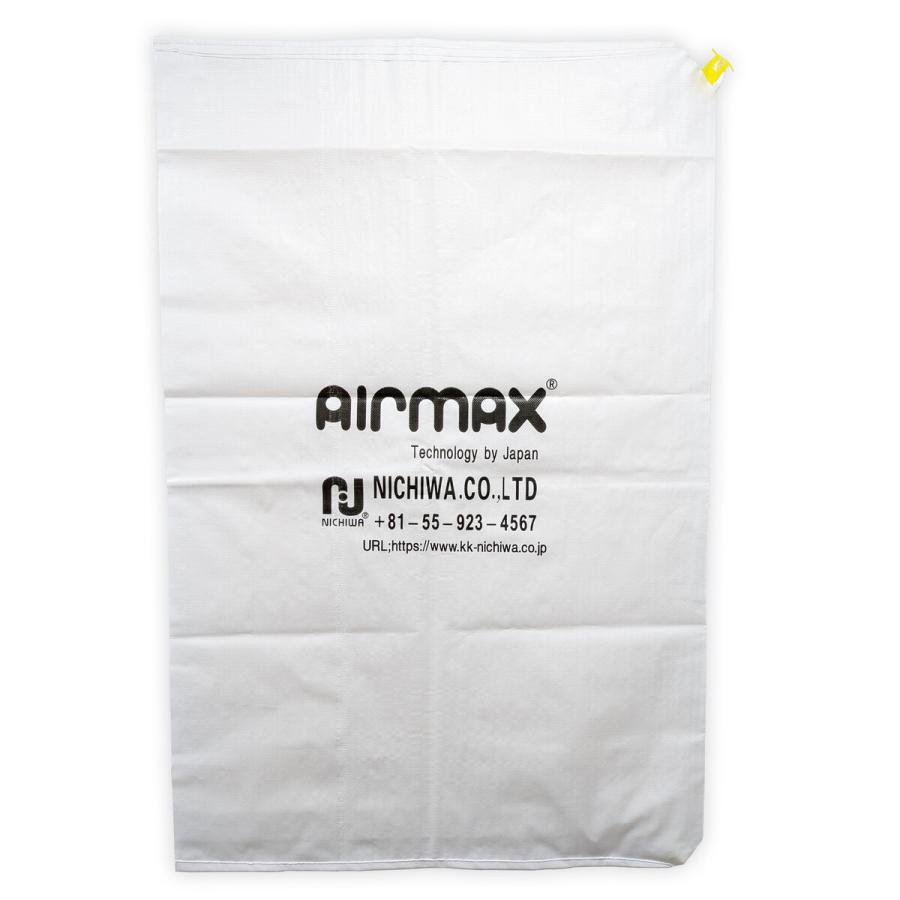 【ゆー】AIRLIFT エアバッグセット【バラ売り可】 エアバッグ エアMAX リユーザブル 980×1600mm 二重構造 繰り返し使用